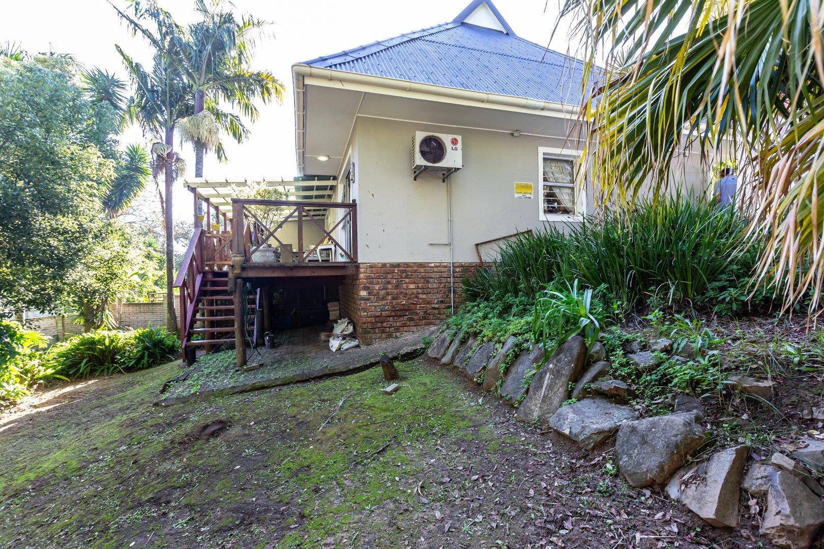 2 Bedroom Property for Sale in Abbotsford Eastern Cape